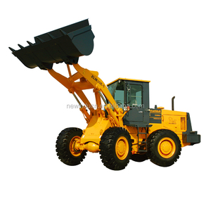 <strong>Chinese</strong> Changlin 3 Ton Front End Mini <strong>Wheel</strong> <strong>Loader</strong> ZLM30-5 Price - Product Image 1