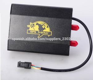 GSM + GPS del vehículo perseguidor TK103-2 con la pista en línea google <span class=keywords><strong>earth</strong></span> - Product Image 1