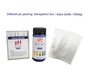 Merydi Super Sensitive Universal <strong>pH</strong> <strong>Test</strong> <strong>Strips</strong>, <strong>pH</strong> <strong>Test</strong> <strong>Strip</strong> <strong>pH</strong> <strong>0</strong>-<strong>14</strong> - Product Image 4