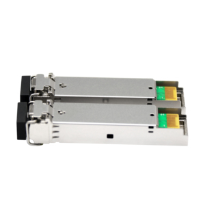 Mô-đun Thu Phát Quang Học <span class=keywords><strong>BIDI</strong></span> <span class=keywords><strong>SFP</strong></span> 3KM 1.25G T13 R15 LC SMF <span class=keywords><strong>WDM</strong></span> <span class=keywords><strong>Sfp</strong></span> - Product Image 6