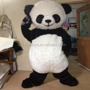 Costume <span class=keywords><strong>de</strong></span> <span class=keywords><strong>panda</strong></span> en peluche <span class=keywords><strong>pour</strong></span> <span class=keywords><strong>adulte</strong></span> / Costume <span class=keywords><strong>de</strong></span> cosplay <span class=keywords><strong>de</strong></span> <span class=keywords><strong>panda</strong></span> <span class=keywords><strong>pour</strong></span> <span class=keywords><strong>adulte</strong></span> - Product Image 3