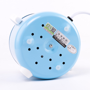 Nouveau produit : Mini cuiseur à riz électrique pour la maison, jusqu'à 1L, avec <span class=keywords><strong>pot</strong></span> en céramique, idéal pour bébé - Product Image 6