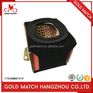 <span class=keywords><strong>Amazon</strong></span> más vendido personalizado ram <span class=keywords><strong>pod</strong></span> cono del filtro de aire - Product Image 2