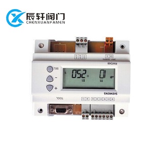 Bộ Điều Khiển Từ Xa Siemens RWD60 /RWD82/RWD32 - Product Image 3