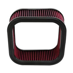Filtro Aria TCMT XF130675 per <span class=keywords><strong>Harley</strong></span> VRSC <span class=keywords><strong>V</strong></span>-<span class=keywords><strong>Rod</strong></span> Night <span class=keywords><strong>Rod</strong></span> Street <span class=keywords><strong>Rod</strong></span> 2002-2017 - Product Image 3