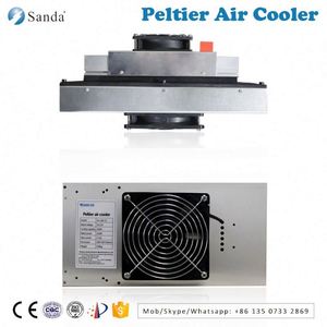 <span class=keywords><strong>Tec</strong></span> enfriador de área cerrada - Product Image 1