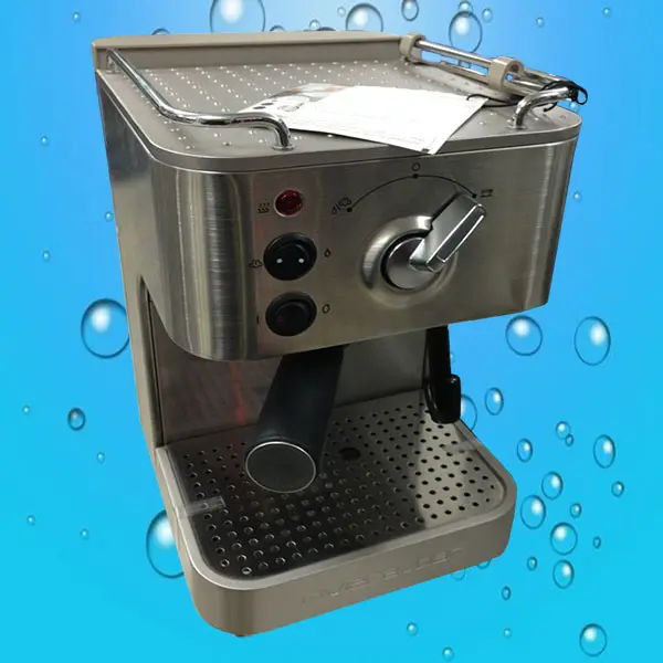 Macchina per il Caffè Espresso, Migliore Per Caffè Espresso Macchina per il Caffè, Macchina Per Caffè Espresso Portatile (TSK-1829A)