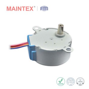 MAINTEX 35 Mét Động Cơ Bước DC 5V 4 Pha <span class=keywords><strong>5</strong></span> Dòng 35byj46 Động Cơ Bước Micro Stepper Động Cơ Dvd Writer - Product Image 2