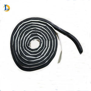 Expansão Waterstop Swellable Hidrofílico Bentonite de Tiras do Selo E Tira de Borracha Parar de Água - Product Image 3