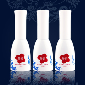 nuevo estilo <span class=keywords><strong>chino</strong></span> a base de hierbas de conservación de uñas de gel uv de uñas 49 los colores tradicionales chinos - Product Image 1