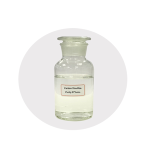 <span class=keywords><strong>Disulfure</strong></span> de <span class=keywords><strong>carbone</strong></span> CS2 à 98% de pureté pour applications en fibres de viscose et en caoutchouc, CAS 75-15-0, marque Baijin, origine Chine, 1,262-1,265 g/ml - Product Image 2