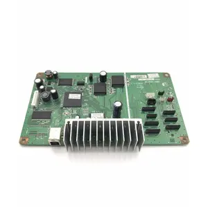 מקורי 90% חדש האם mainboard עבור Epson 1390 L1800 1410 1400 1430 1500 EP4004 הזרקת דיו מדפסת ראשי לוח ההיגיון