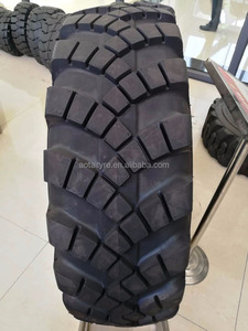 ยางรถยนต์ AOTAI/Gerent 16.00-24 MPT ลาย E-2 รับประกันสองปี เทคโนโลยีเยอรมัน/ญี่ปุ่น อุปกรณ์เสริมล้อและยางอื่นๆ - Product Image 3