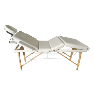 Nouvelle <span class=keywords><strong>table</strong></span> <span class=keywords><strong>de</strong></span> <span class=keywords><strong>massage</strong></span> pliante <span class=keywords><strong>de</strong></span> bonne qualité - Product Image 1