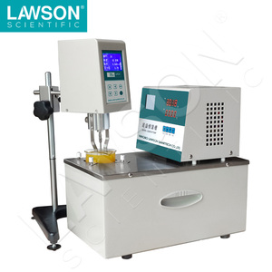 Viscometro DHJ-5S + DH-25A produttore laboratorio portatile viscometro digitale prezzo per la vendita - Product Image 1