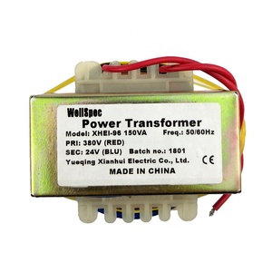 Power transformer switch transformer