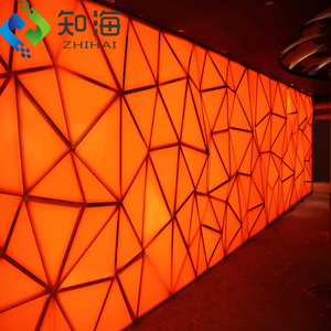 ZHIHAI – plafonnier led, matériaux de décoration pour maison, bureau, bâtiment - Product Image 3