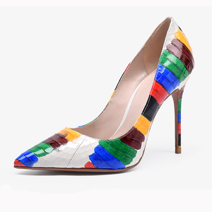 Sexy Rosso in Basso <span class=keywords><strong>Tacchi</strong></span> Variopinti Delle Donne <span class=keywords><strong>Tacchi</strong></span> Alti All'ingrosso <span class=keywords><strong>Tacchi</strong></span> <span class=keywords><strong>A</strong></span> <span class=keywords><strong>Spillo</strong></span> - Product Image 2