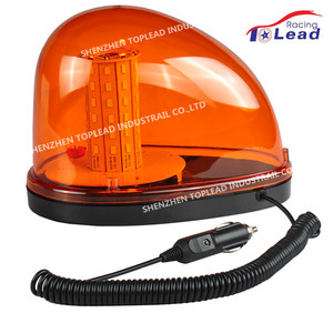 Lampe <span class=keywords><strong>de</strong></span> secours rotative halogène H1 12V/24V, matériel PC, lampe rotative d'escargot <span class=keywords><strong>de</strong></span> sécurité ambre pour voiture, <span class=keywords><strong>prix</strong></span> d'usine - Product Image 4