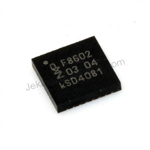 <span class=keywords><strong>TUNER</strong></span> IC F8602 de haute qualité, 1 puce, <span class=keywords><strong>RADIO</strong></span> DSP 32HVQFN TEF6686HN - Product Image 2