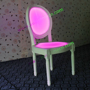 mesas y sillas iluminadas <span class=keywords><strong>para</strong></span> bodas/fiesta/<span class=keywords><strong>eventos</strong></span>/salón/barras - Product Image 4