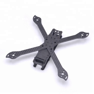 Verdadeiro X 5 mesquinho "XH240 240 milímetros <span class=keywords><strong>FPV</strong></span> <span class=keywords><strong>FPV</strong></span> Quadro Racing XHover Mesquinho 240 <span class=keywords><strong>FPV</strong></span> Zangão <span class=keywords><strong>Quadcopter</strong></span> quadro Freestyle <span class=keywords><strong>kit</strong></span> quadro para puda