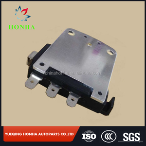 06302PT2-000 30120PR3-003 NM401 점화 모듈 TP166H BERU 0040401023 - Product Image 4