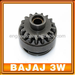<span class=keywords><strong>Motor</strong></span> de <span class=keywords><strong>arranque</strong></span> de medio engranaje <span class=keywords><strong>bendix</strong></span> de 12 voltios - Product Image 1