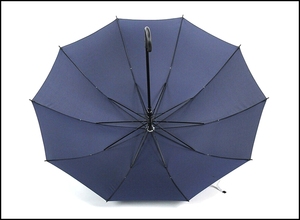 Parapluie chinois demi-sexe avec manche <span class=keywords><strong>en</strong></span> plastique, 1 pièce, à vendre - Product Image 2