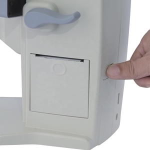 중국 자동 <span class=keywords><strong>lensometer</strong></span> 저렴한 가격 metry etry, 자동 Lensmeter 장비 광학 및 안과 검사 - Product Image 2