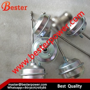 A2700902280 A2710903580 A271090338080 A271090318080 turbocompresor actuador para MERCEDES Ben W176 W246 W117 W204 - Product Image 6