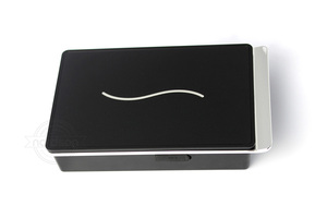 servidor Web apartamento operadores de puerta control de acceso lector de RFID Win CE red teclado táctil para <span class=keywords><strong>el</strong></span> hogar - Product Image 6
