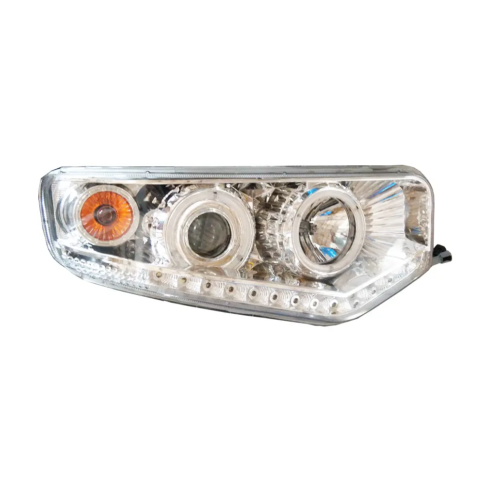 Лампа для автобуса, светодиодная фара для HC-B-1110 Higer & Suzhou Kinglong