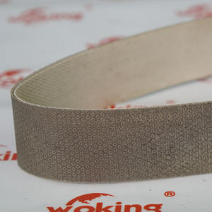 Correa de lijado de <span class=keywords><strong>esmeril</strong></span> abrasiva de diamante para personalizado - Product Image 3