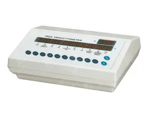 Cheap Price Medical Automatic Machine Blood Cell Counter JSQA Hemocytometer