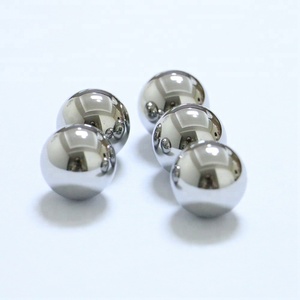 Boule en acier inoxydable, 5mm 2mm 3mm 8mm 304 316 440 ss - Product Image 3