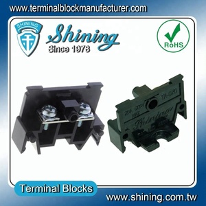 TA-020 Panel <b>Mounted</b> 20A Transformer Terminal <b>Block</b> - Product Image 6