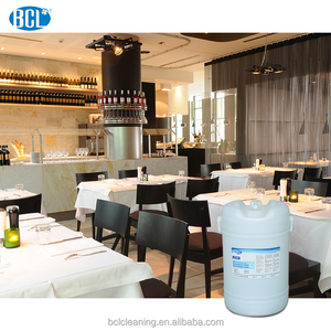 Productos químicos de detergente líquido agrio para lavandería utilizados en <span class=keywords><strong>hoteles</strong></span> - Product Image 5