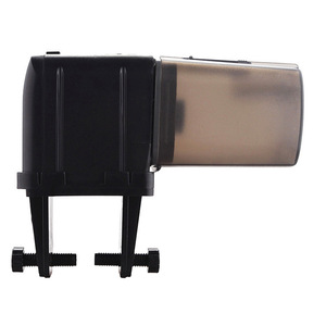 Distributeur automatique de nourriture pour poissons d'aquarium, distributeur intelligent de nourriture pour poissons, alimentation automatique des poissons - Product Image 4