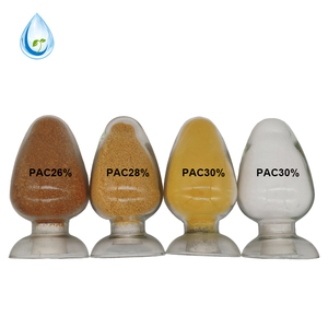 Eliminación de aguas residuales Coagulante en polvo Poly cloruro de aluminio Pac 30% Precio barato Tratamiento de Agua Químico Pac <span class=keywords><strong>Floculante</strong></span> - Product Image 5