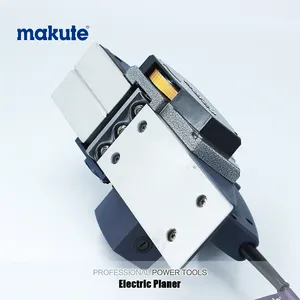 EP003 MAKUTE लकड़ी मोटाई चौरस करने का औज़ार मशीन
