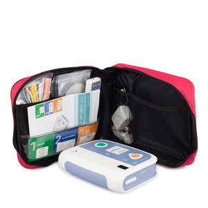 ISO Và CE Nhà Sản Xuất <span class=keywords><strong>XFT</strong></span> Xách Tay <span class=keywords><strong>AED</strong></span> Khử Rung Huấn Luyện Viên - Product Image 1