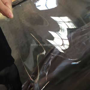 400 Micron Nhựa Trong Suốt Siêu Rõ Ràng PVC Tấm Ở Dạng Cuộn - Product Image 4