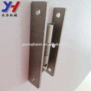 OEM ODM personalizzato foglio di metallo di fabbricazione armadio <span class=keywords><strong>a</strong></span> scomparsa lembo cerniera - Product Image 5