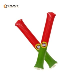 最便宜的价格充气欢呼噪声棒打雷棒 - Product Image 4