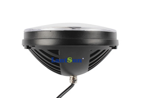 Precio de fábrica <span class=keywords><strong>para</strong></span> jeep llevó la linterna 7 "led redondo 36 w Faro de alta potencia - Product Image 4