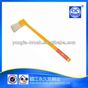Poils naturels <span class=keywords><strong>brosse</strong></span> de <span class=keywords><strong>radiateur</strong></span> d'angle - Product Image 3
