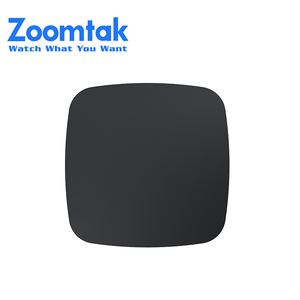 Zoomtak boîtier en aluminium 1 gb ram 8 gb rom <span class=keywords><strong>android</strong></span> <span class=keywords><strong>iptv</strong></span> en streaming tv box - Product Image 5