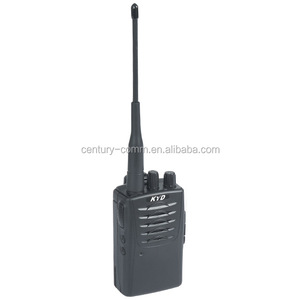 Chuyên nghiệp thu phát không dây thông tin liên lạc 16-kênh 2 cách đài phát thanh NC-720/730A chất lượng cao interphone - Product Image 1