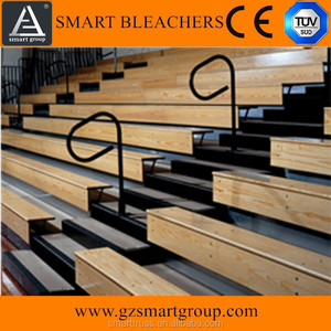 Graderías <span class=keywords><strong>de</strong></span> <span class=keywords><strong>Madera</strong></span> Usadas en Venta, Graderías con Asientos <span class=keywords><strong>de</strong></span> <span class=keywords><strong>Madera</strong></span> - Product Image 2